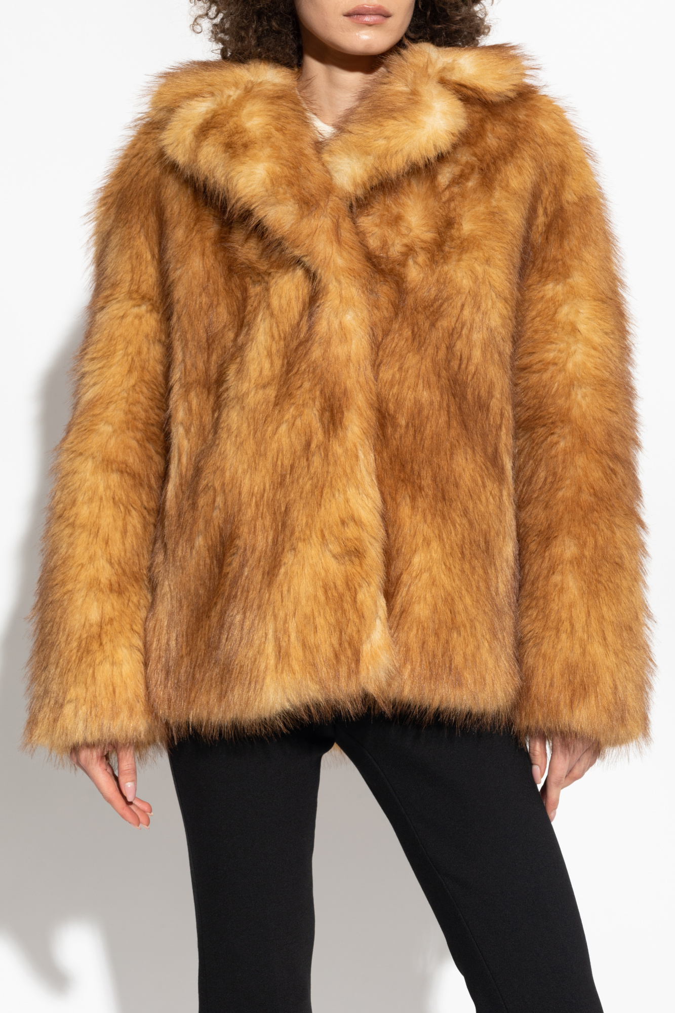 STAND STUDIO Faux fur Janice | Women's | Vitkac